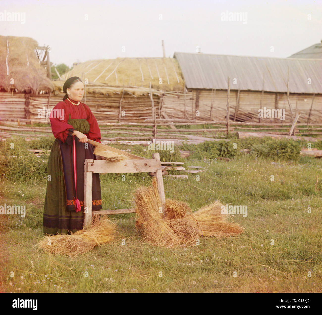 Big Tits Sexy Women Ideal The Russian Peasant Woman