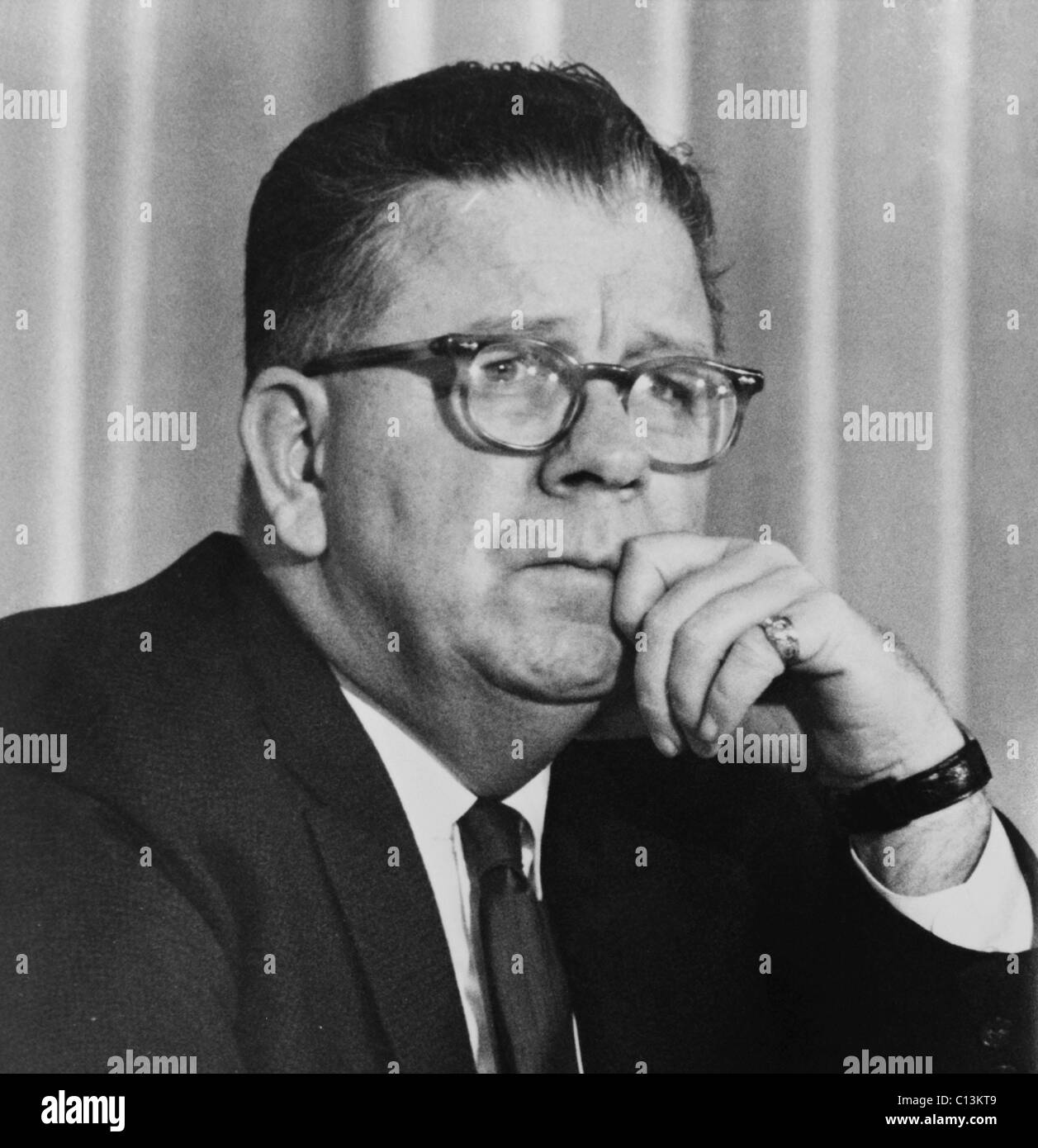 Jimmy fitzsimmons Black and White Stock Photos & Images Alamy