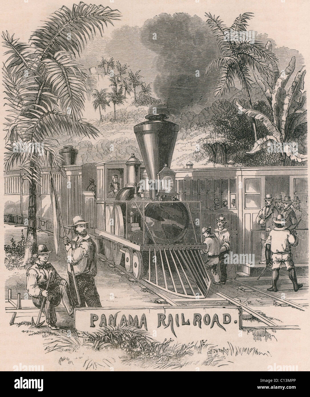 Steam Railroad 1850 Hi res Stock Photography And Images Alamy Steam Railroad 1850 Hi res Stock Photography And Images Alamy