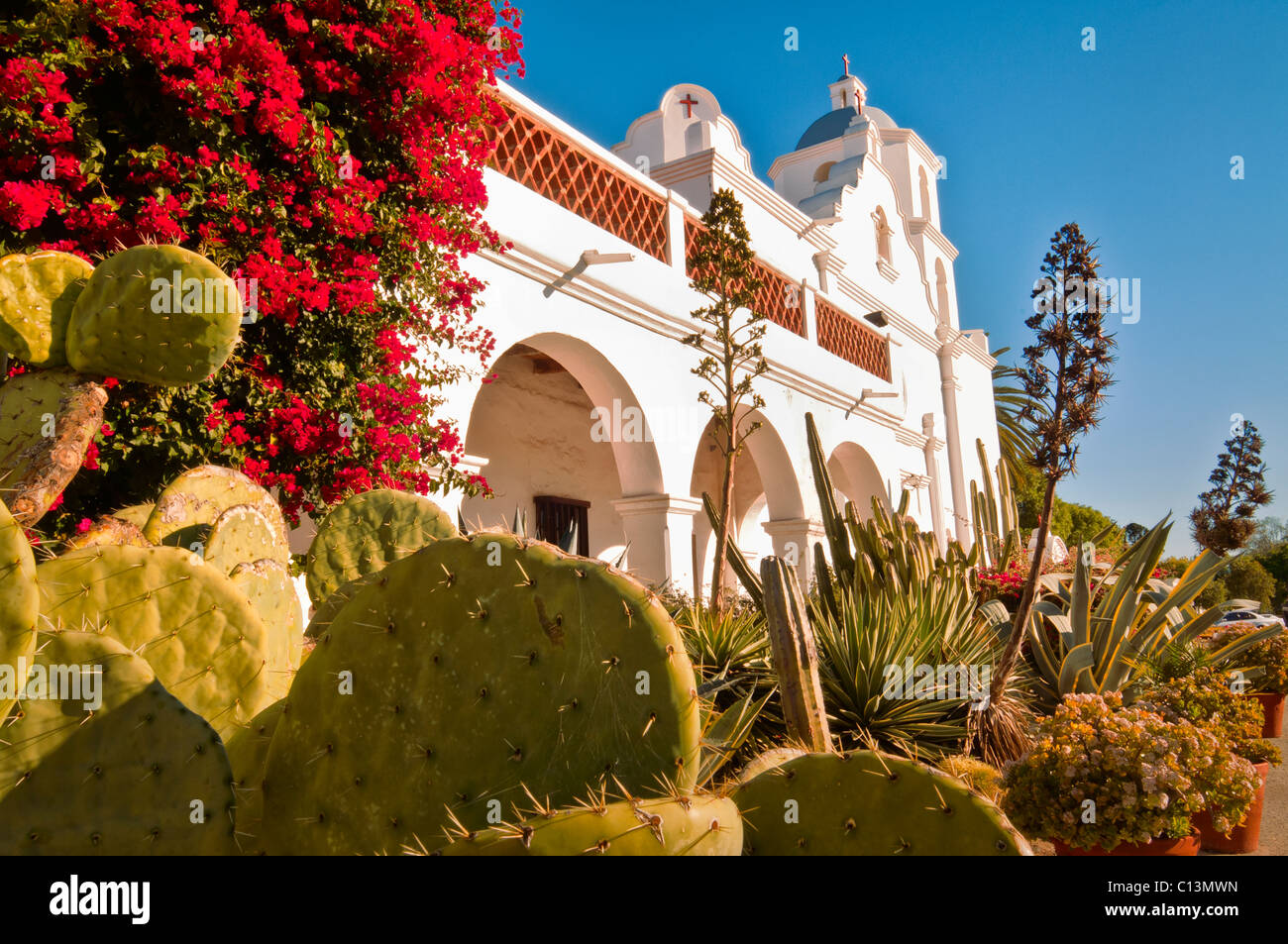 Louis Ray Mission louis ray hi-res stock photography and images - Alamy