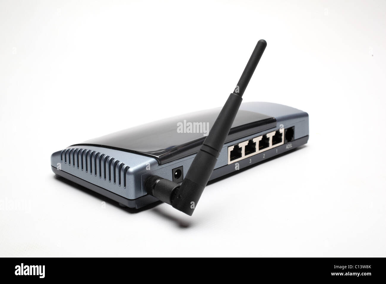 Modem port hires stock photography and images Alamy