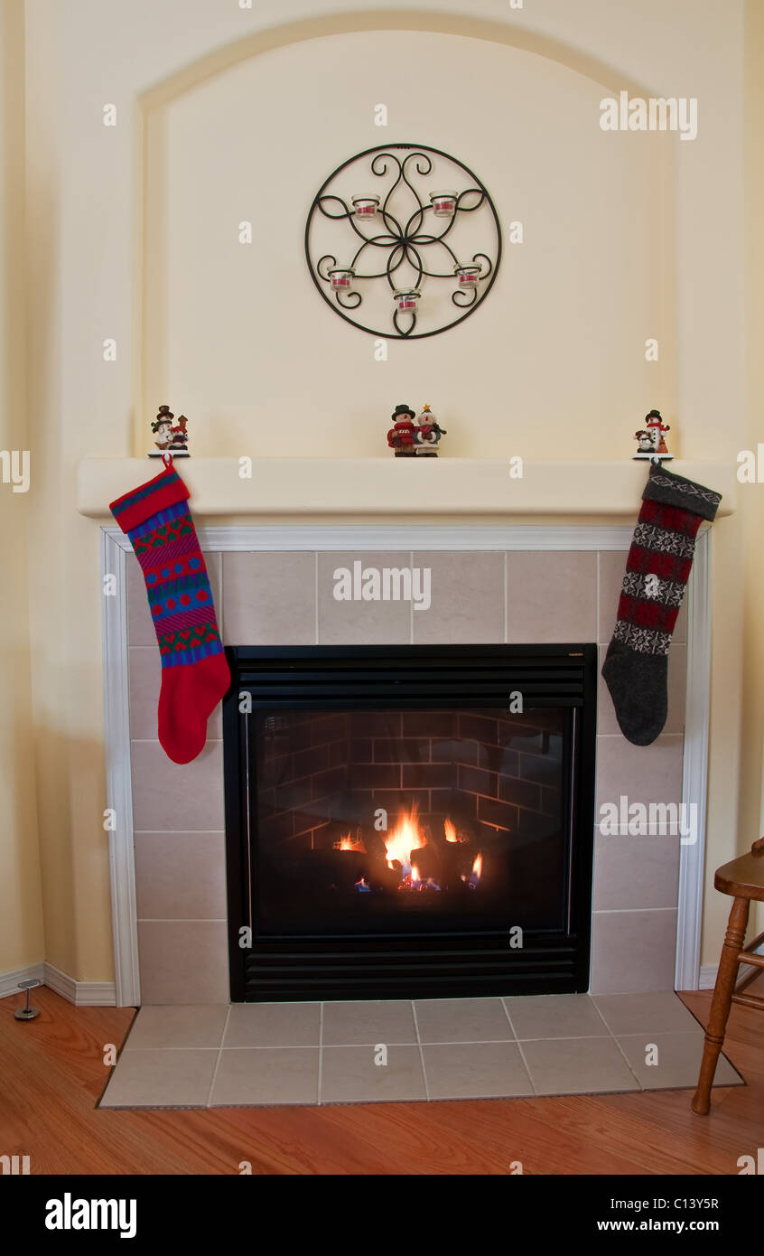 This Interior Vertical Stock Image Shows A Wall With A Cute Alcove