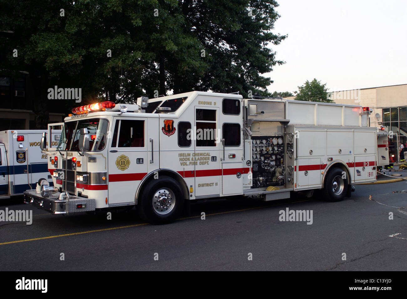 Iselin new jersey hires stock photography and images Alamy