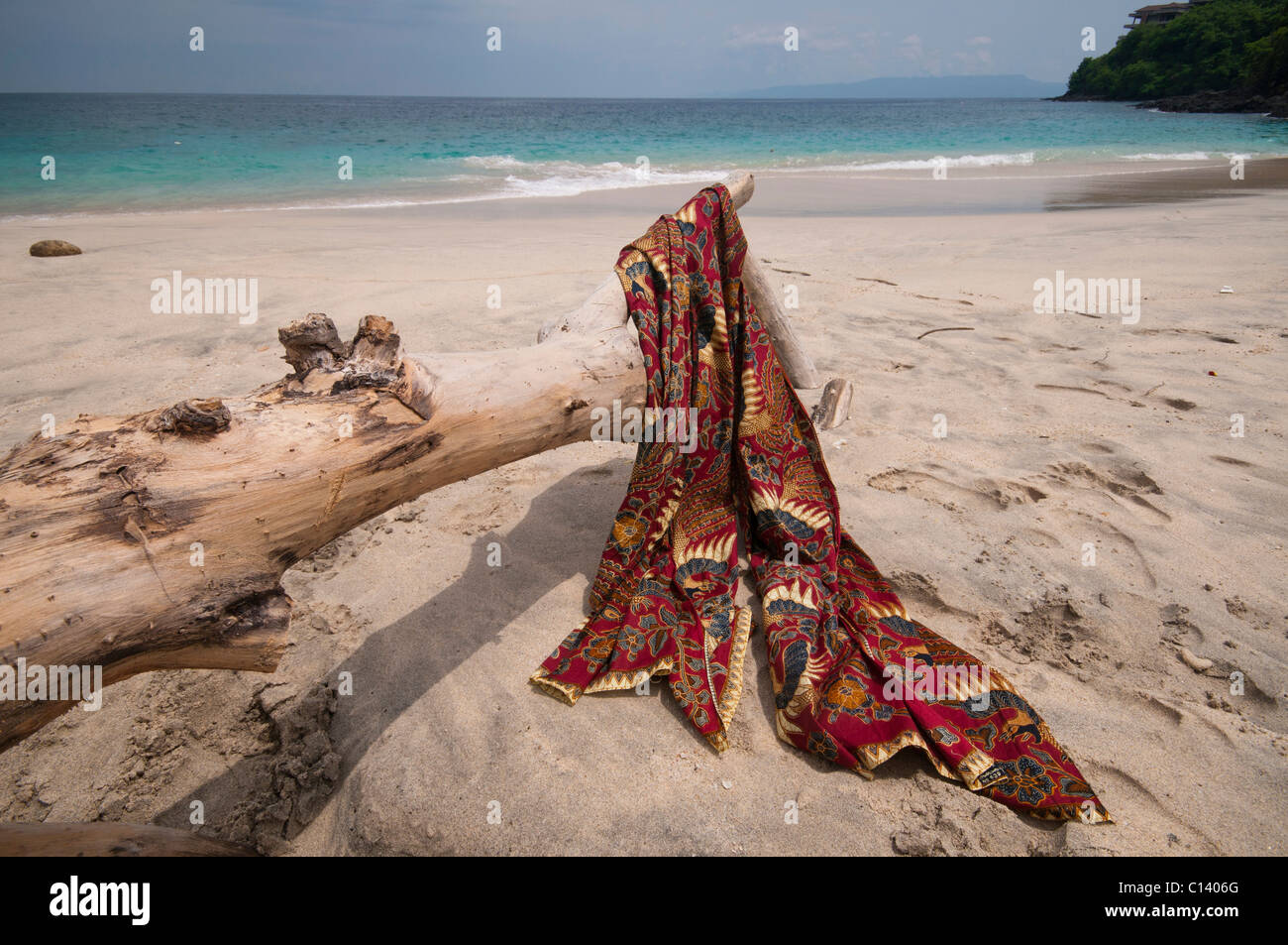 Bali Batik-Marble-Sea Cliff main image 1