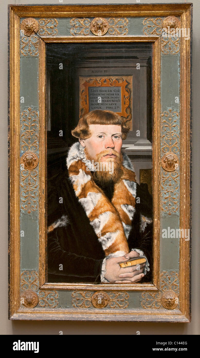 Ludger tom ring the younger hires stock photography and images Alamy