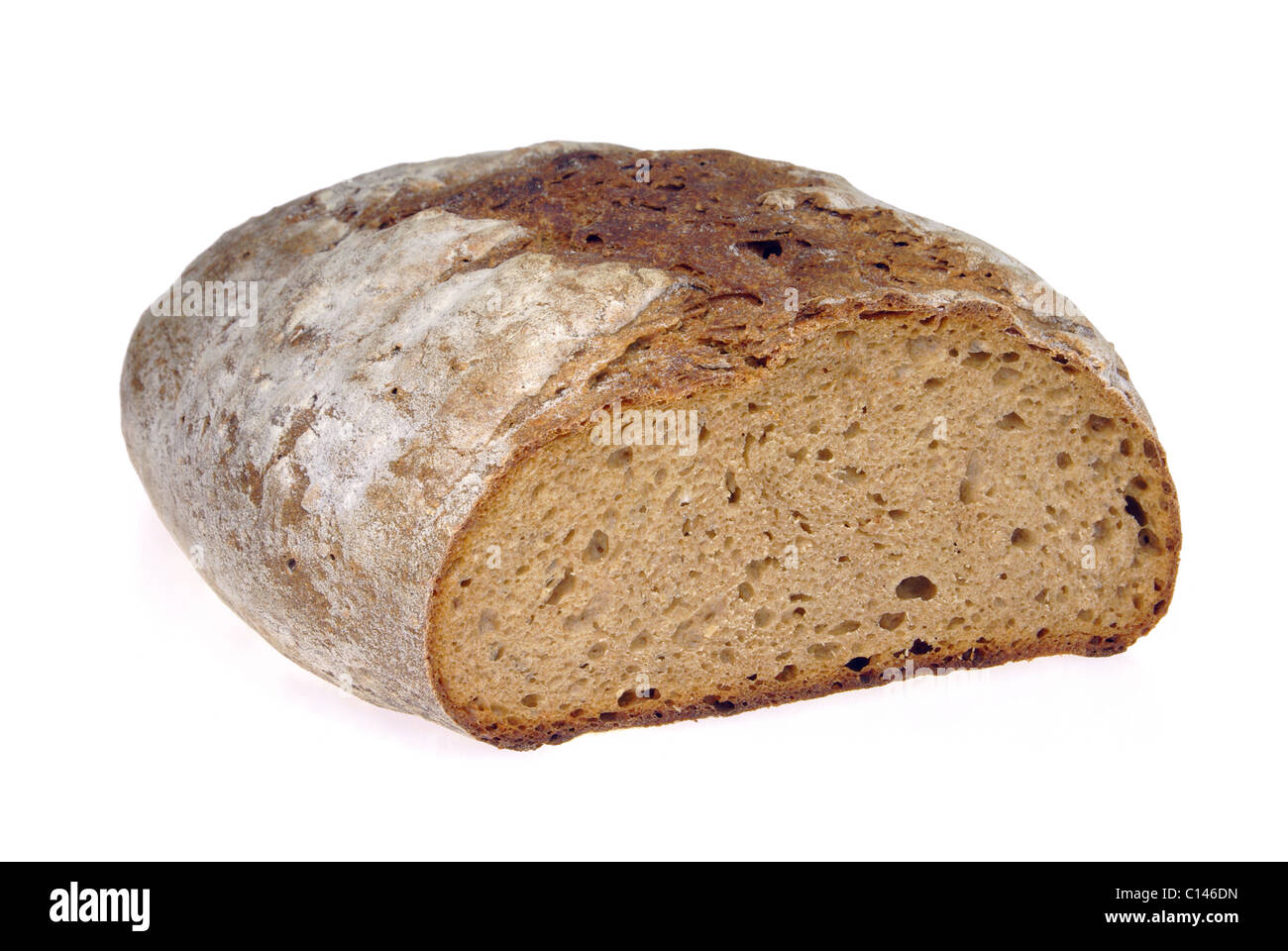 Brot - bread 05 Stock Photo