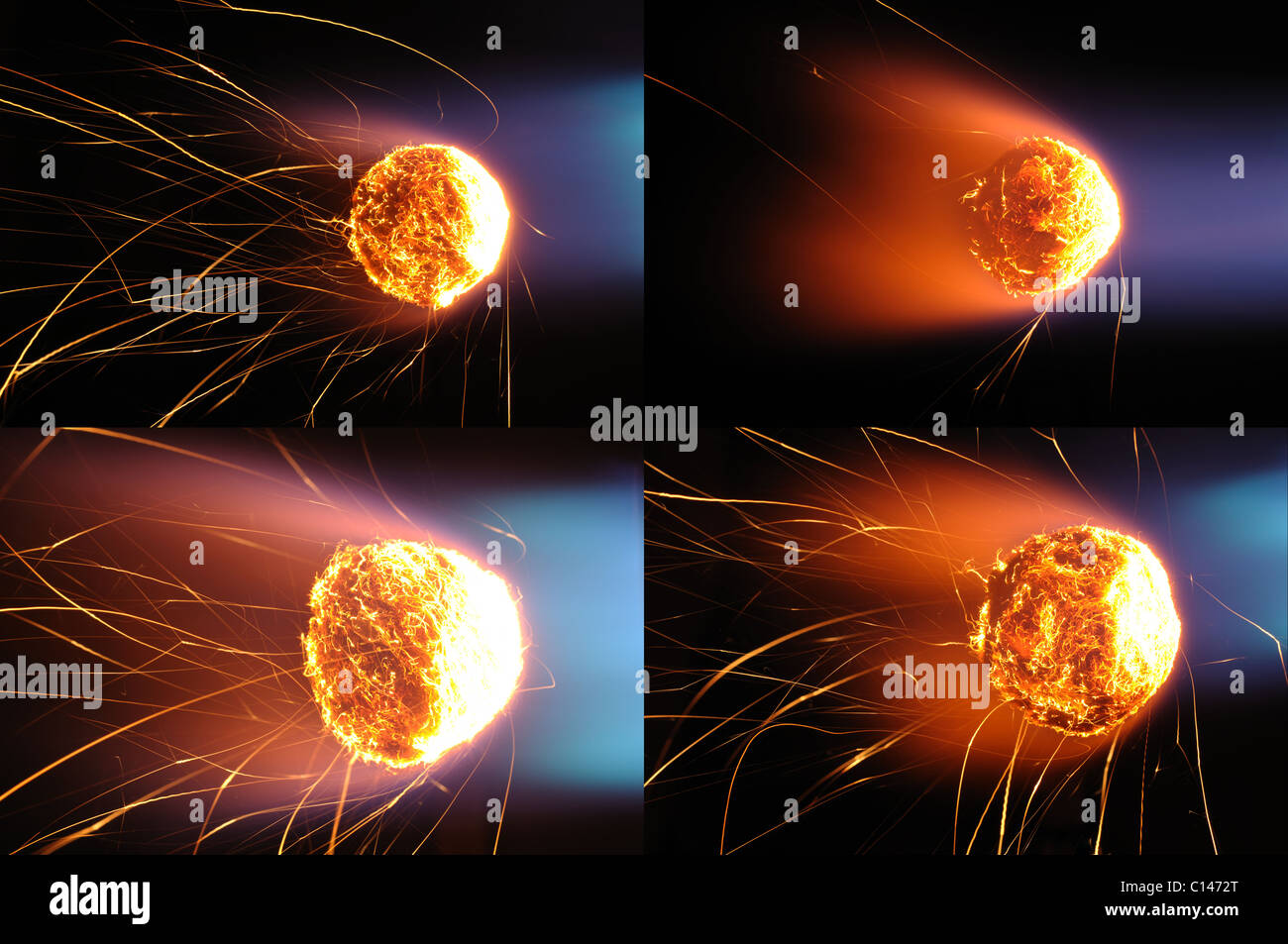 Plasma balls hires stock photography and images Alamy