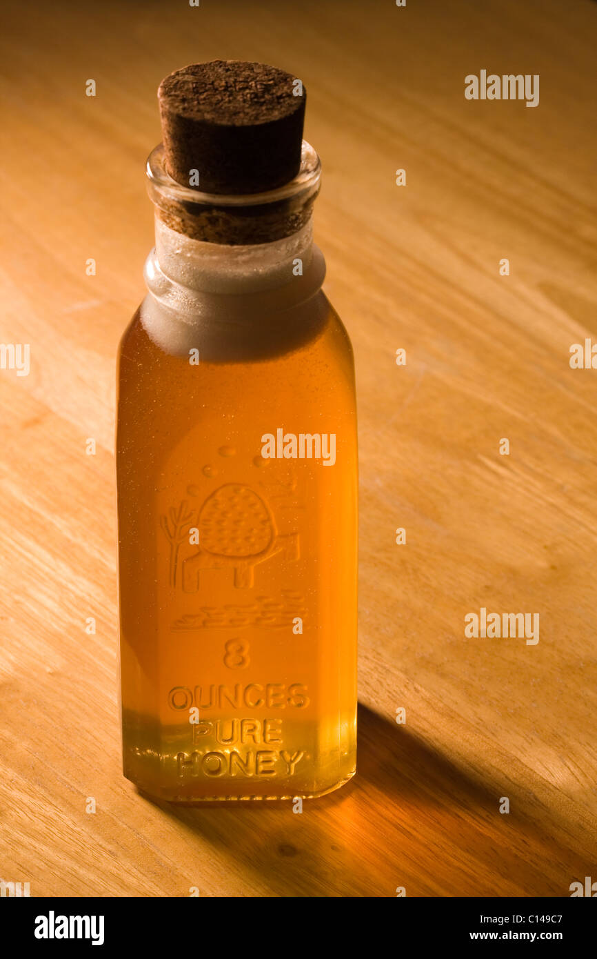 Pure honey hires stock photography and images Alamy
