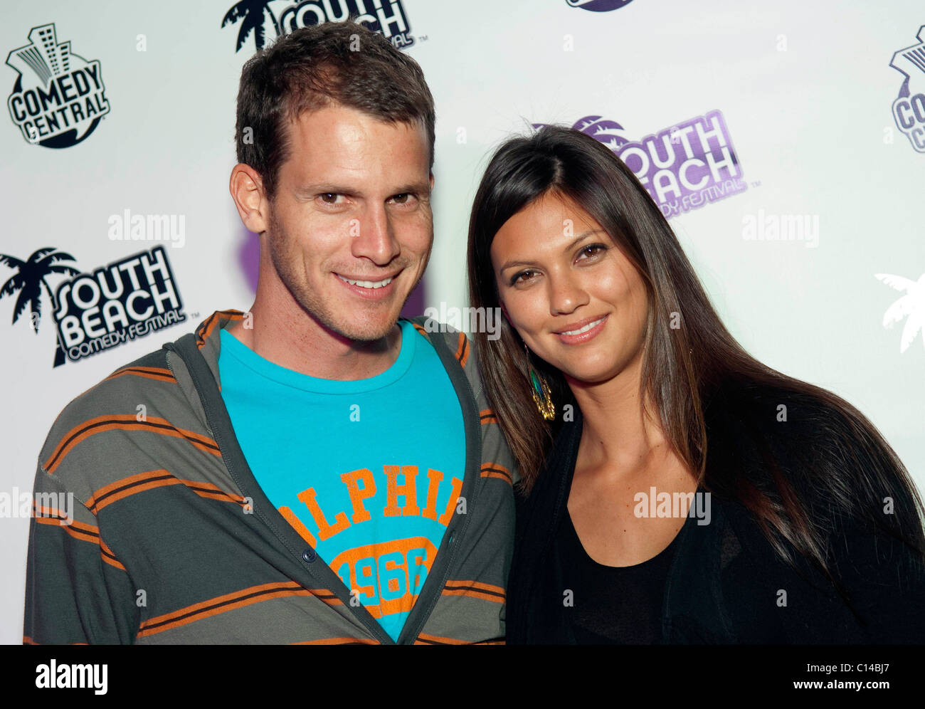 Daniel tosh hi-res stock photography and images - Alamy