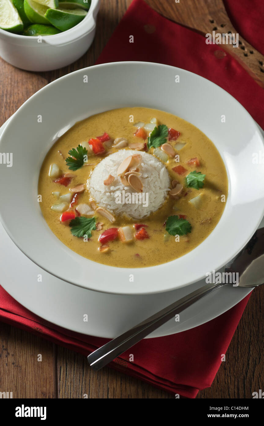 Indian rice soup hi-res stock photography and images - Alamy