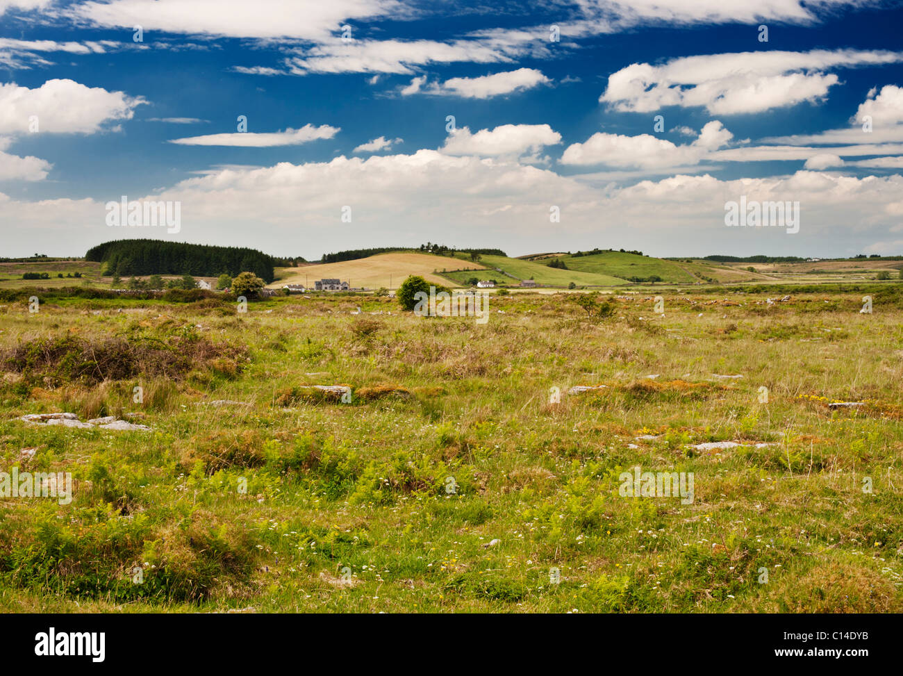 Drumlin hires stock photography and images Alamy