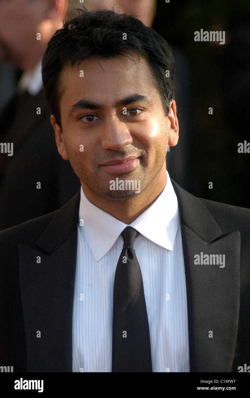 Kal Penn 15th Annual Screen Actors Guild Awards held at the Shrine