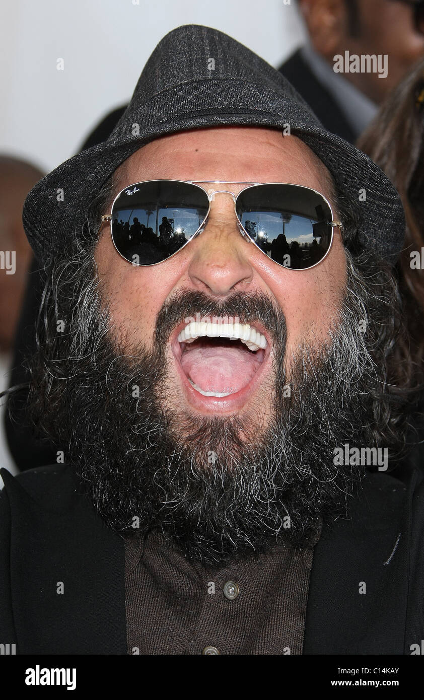 Thierry Guetta High Resolution Stock Photography and Images - Alamy