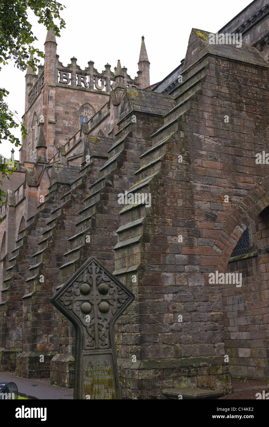 Dunfermline fife hires stock photography and images Alamy