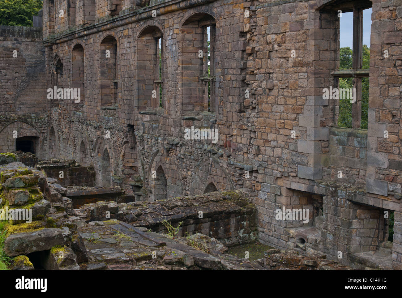 Dunfermline fife hires stock photography and images Alamy