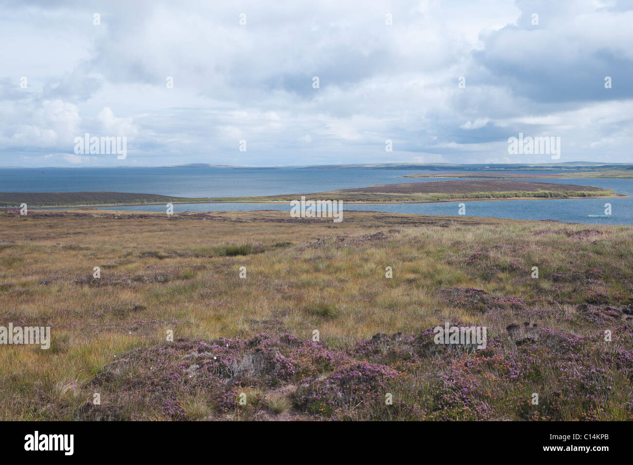 Orkney islands world war two hires stock photography and images Alamy