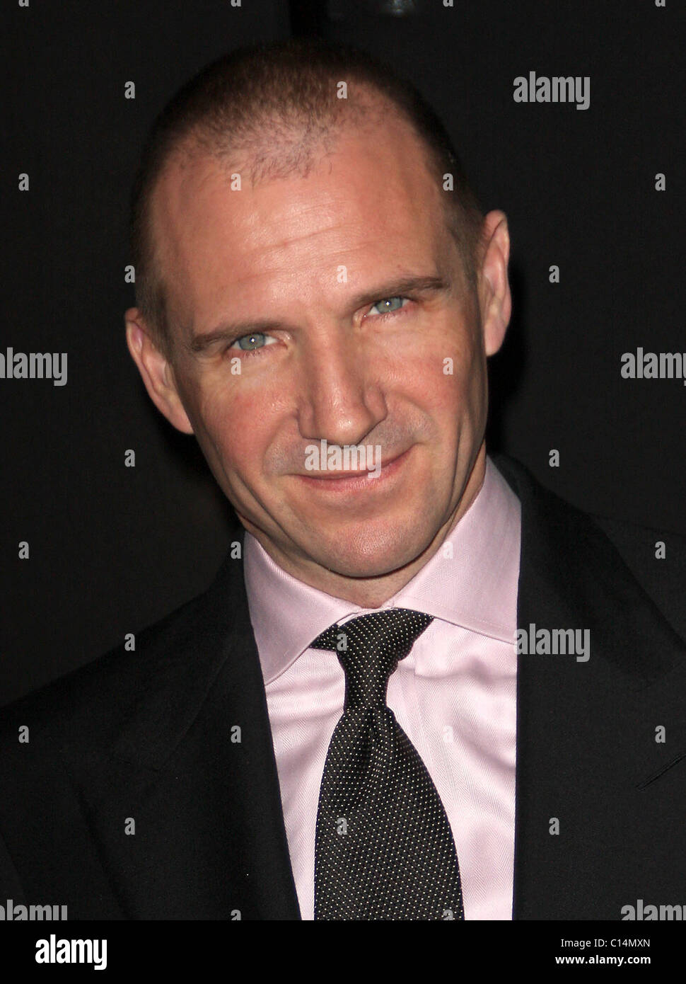 Ralph Fiennes Santa Barbara International Film Festival 2009 - The