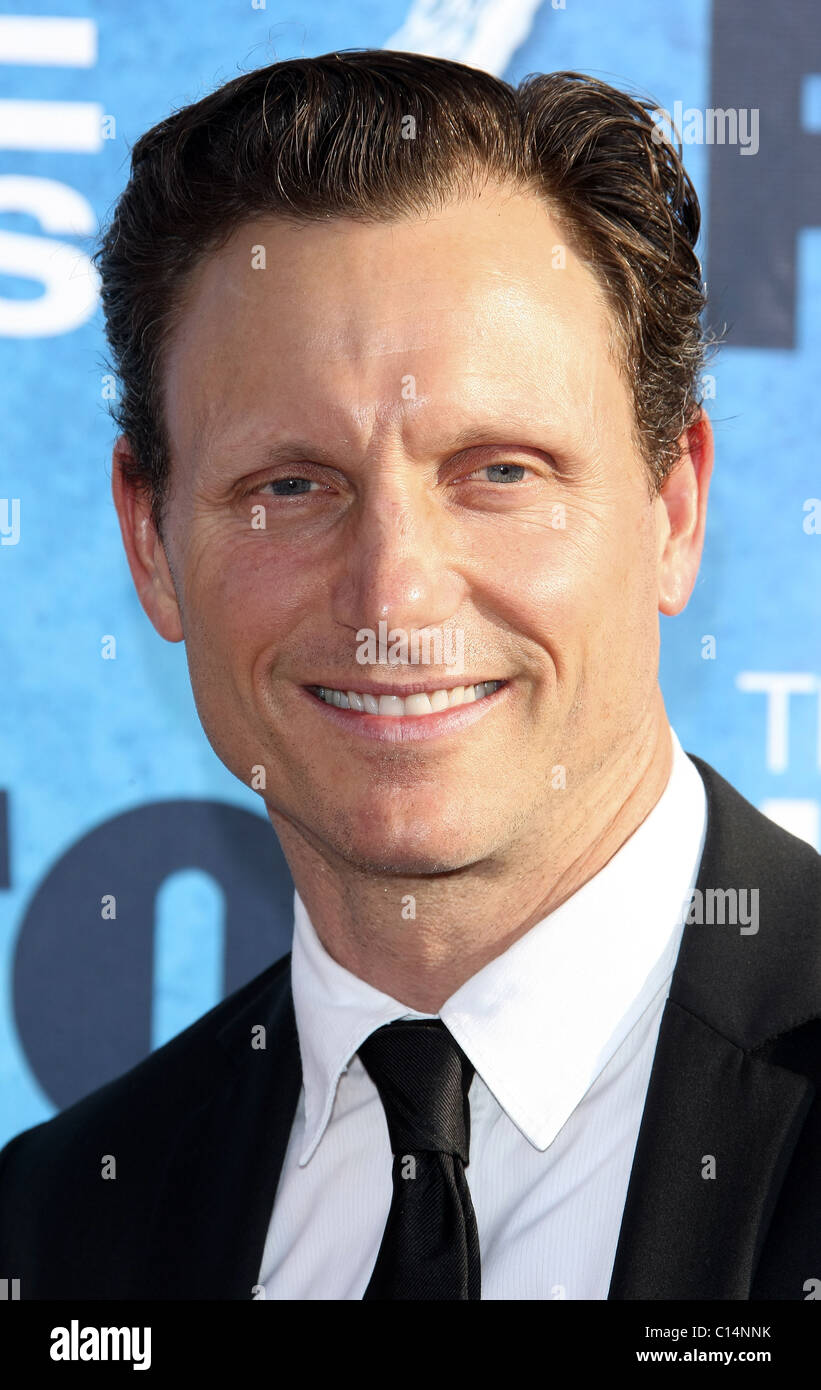 Tony goldwyn hi-res stock photography and images - Alamy