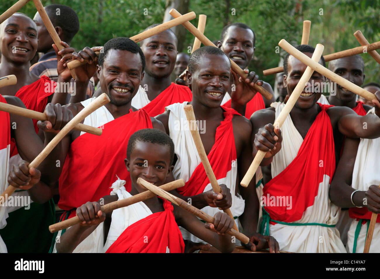 Burundi hi-res stock photography and images - Alamy