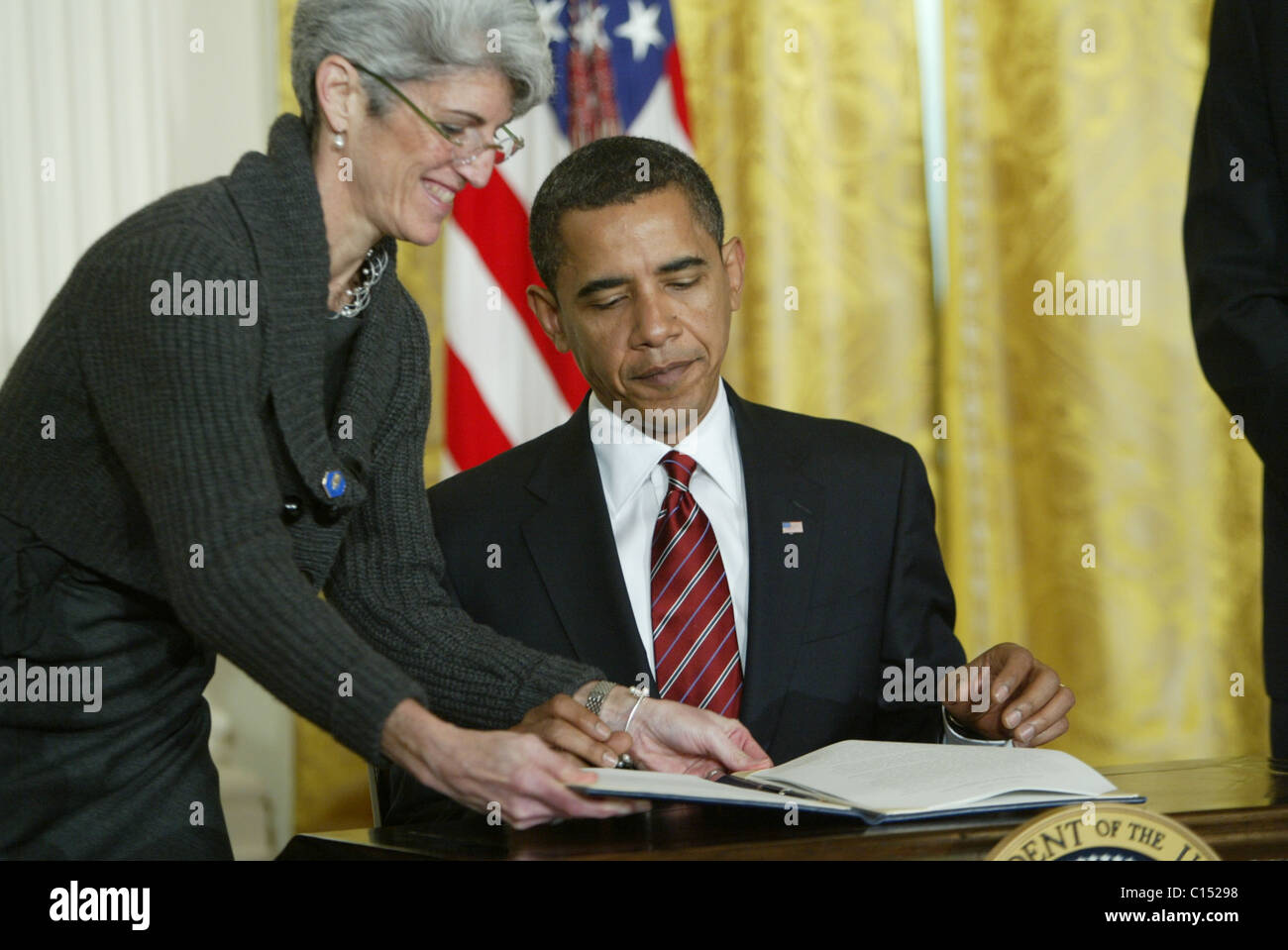 President Barack Obama delivered remarks on the middle class working ...