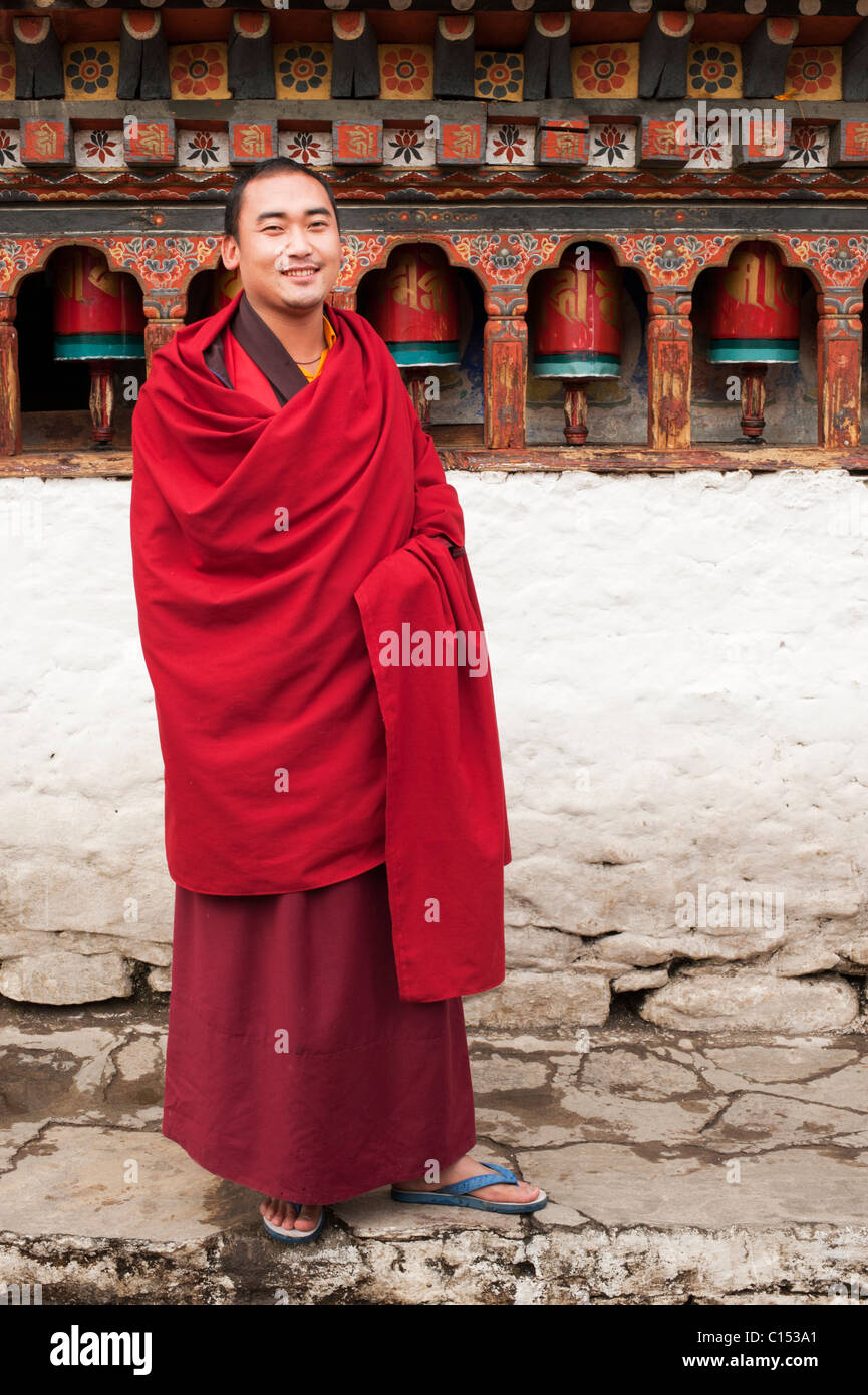 prayer-rituals-bhutan-hi-res-stock-photography-and-images-alamy