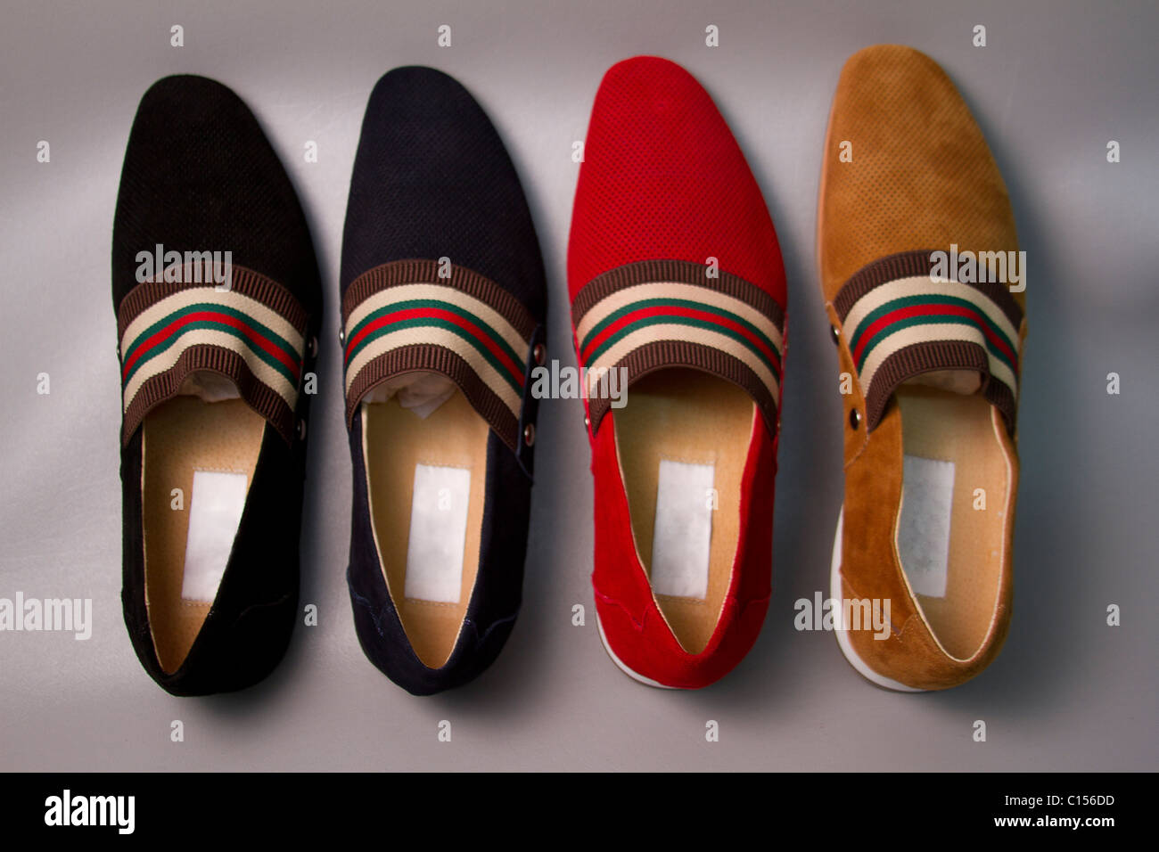 irving 4 shoes