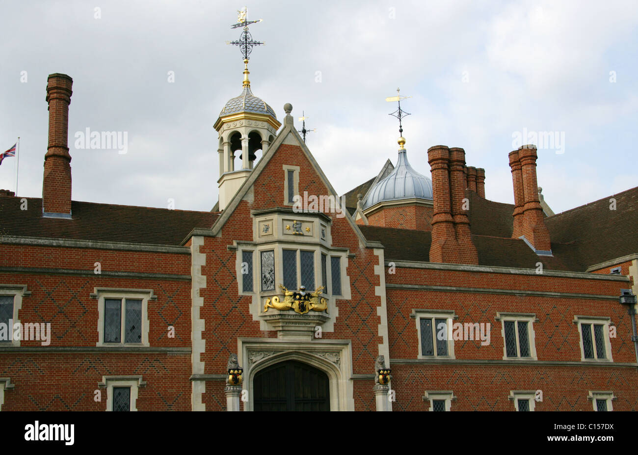 Crosby hall, london hires stock photography and images Alamy