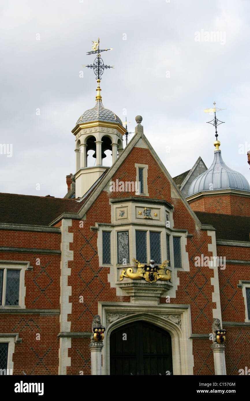 Crosby hall, london hires stock photography and images Alamy
