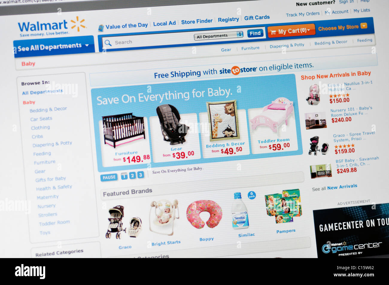 Walmart Store Stock Photos Walmart Store Stock Images Page 2