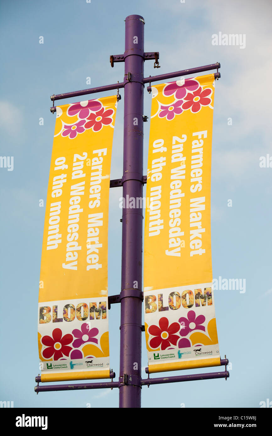 Local Initiatives Sign Buy local sign hi-res stock photography and images - Alamy