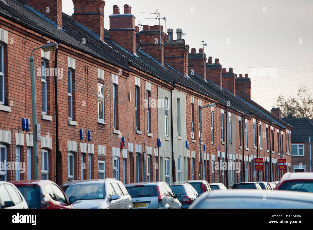 Loughborough hires stock photography and images Alamy