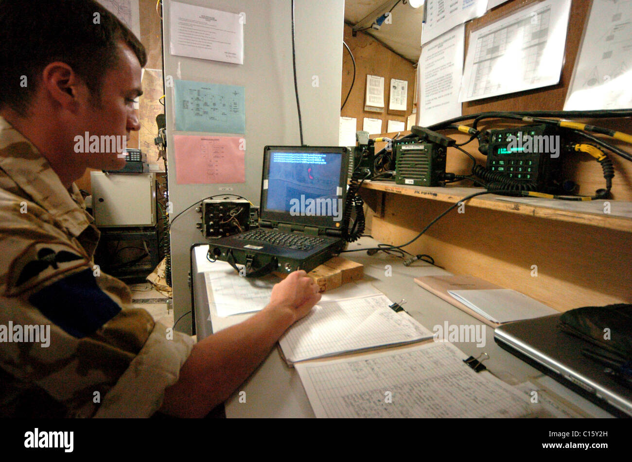 Computer Technology Used In Military at David Jasmin blog