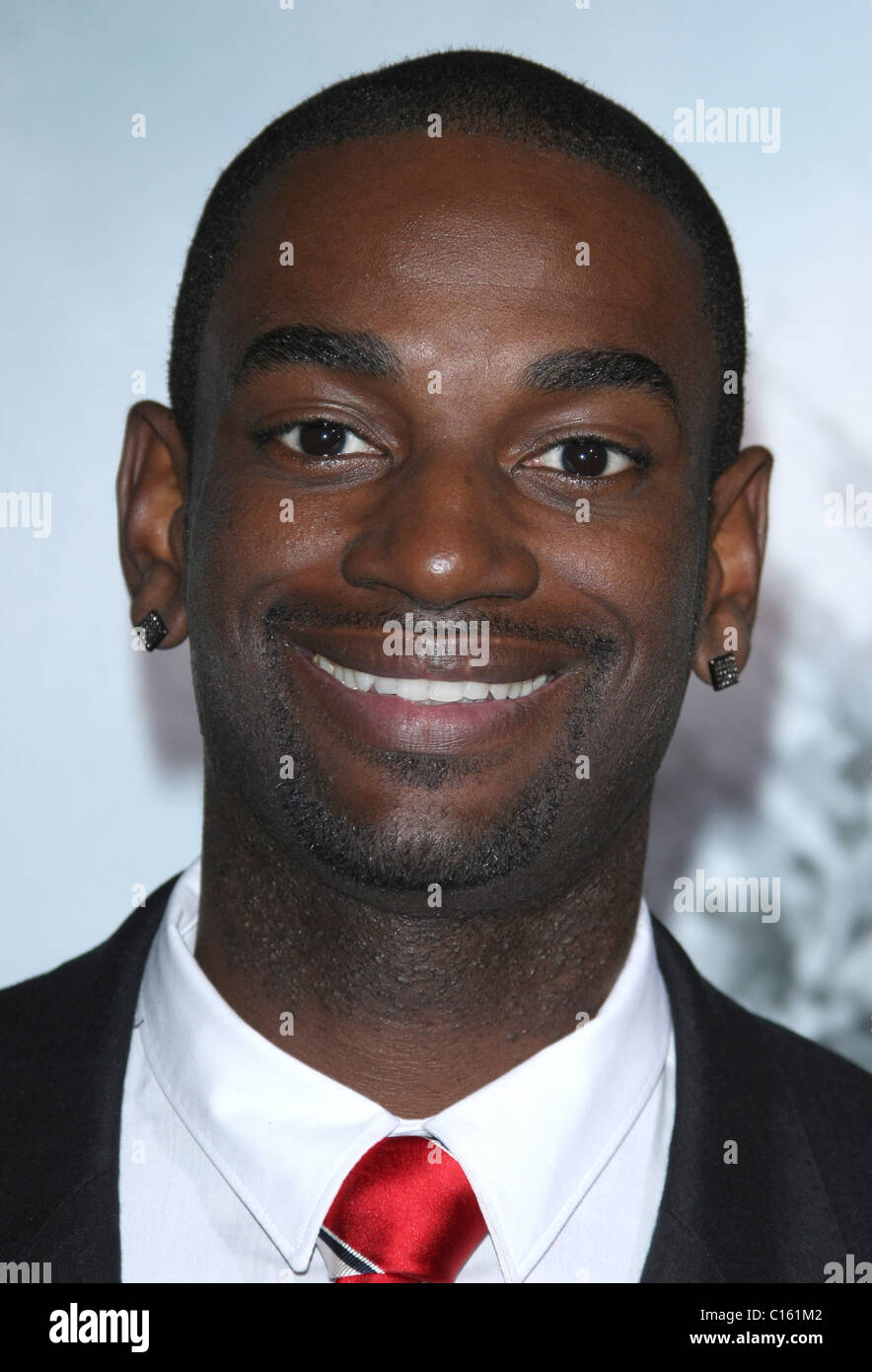 Mo mcrae 2011 battle hi-res stock photography and images - Alamy