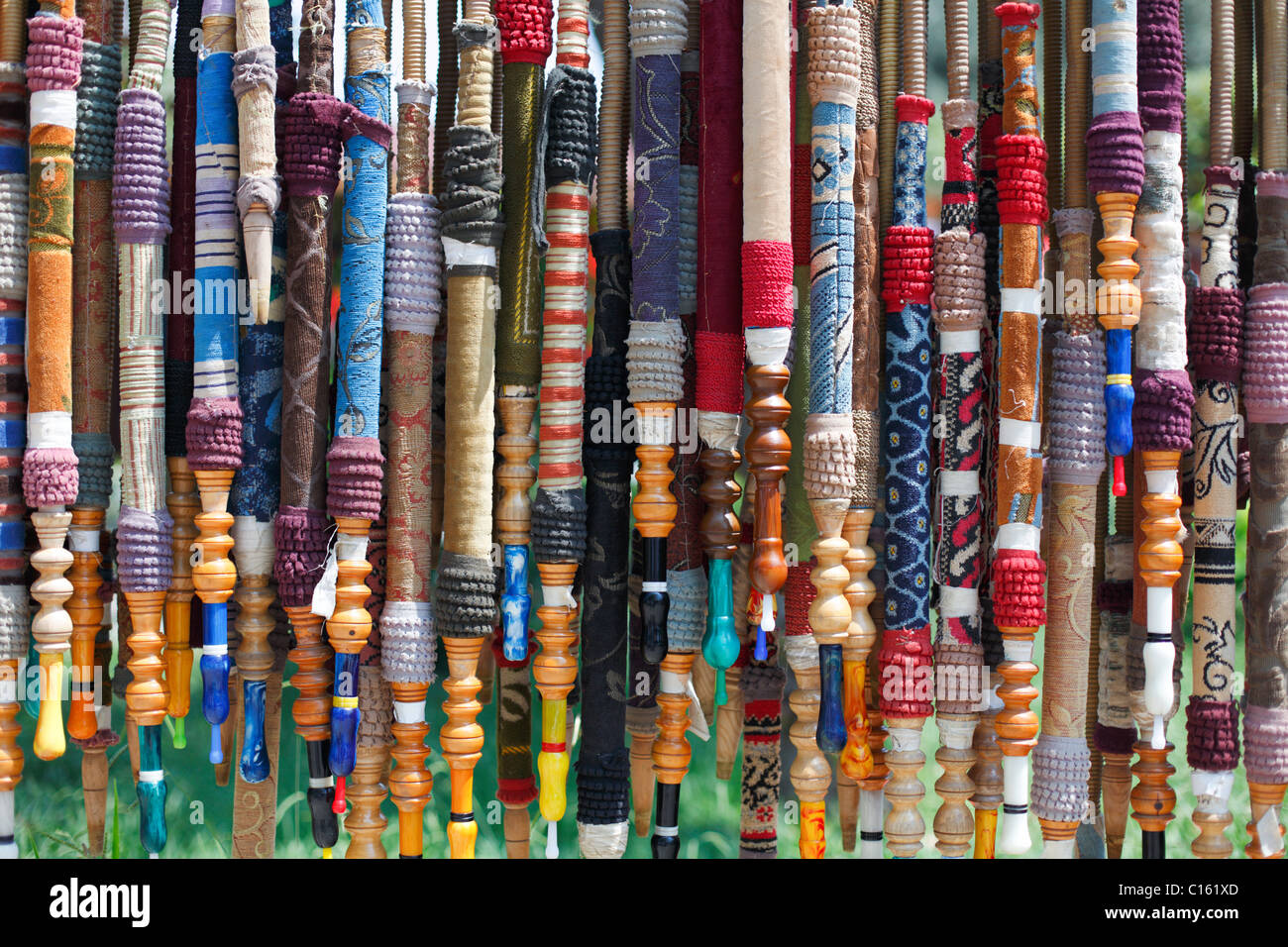 Hookah pipes, Oludeniz, Turkey Stock Photo Alamy