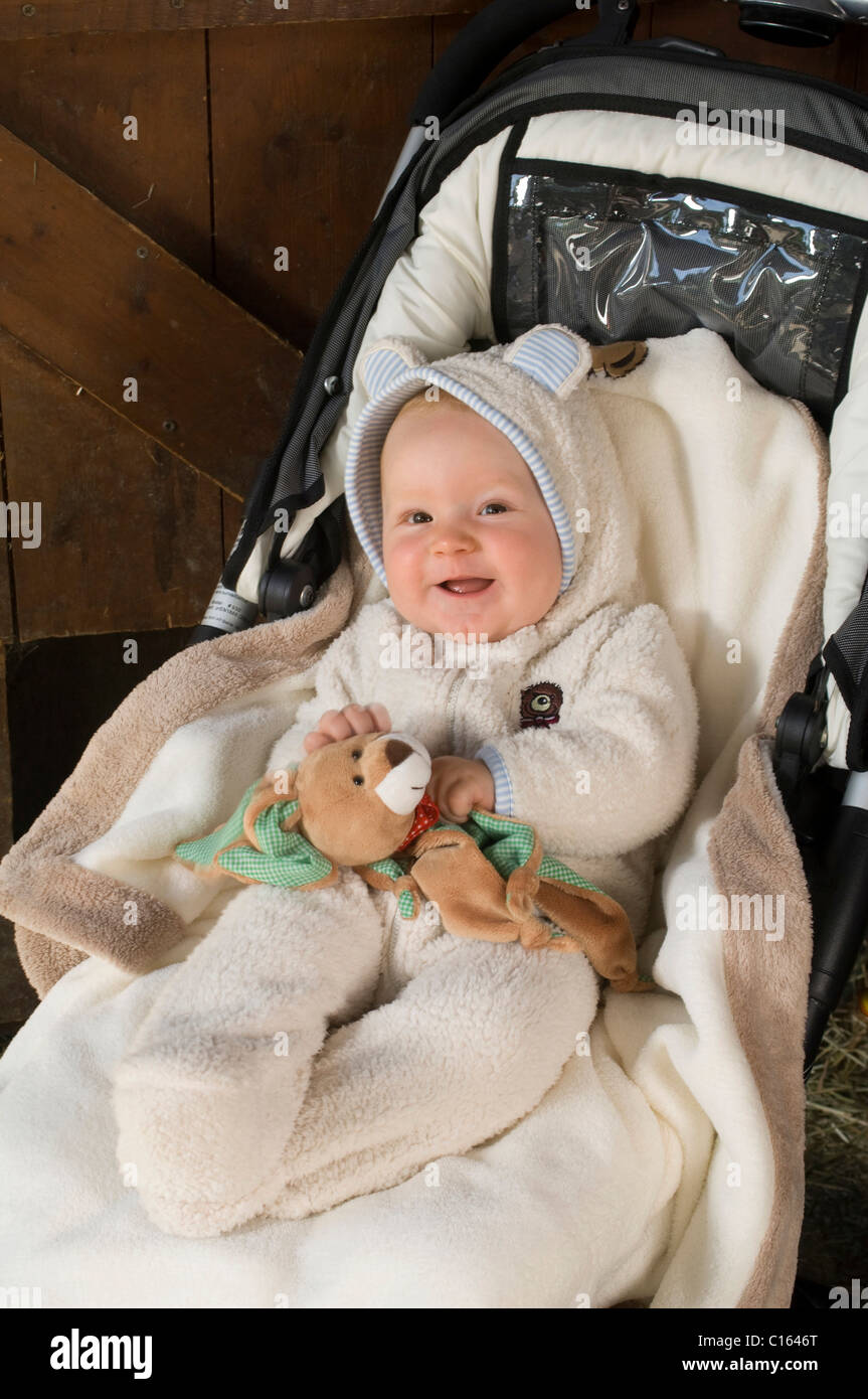 Baby Babys Buggy Buggies High Resolution Stock Photography and Images ...