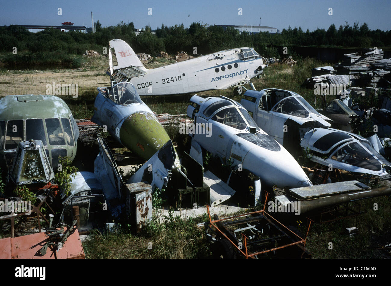 latvia-soviet-air-museum-at-riga-airport-latvia-2002-stock-photo-alamy
