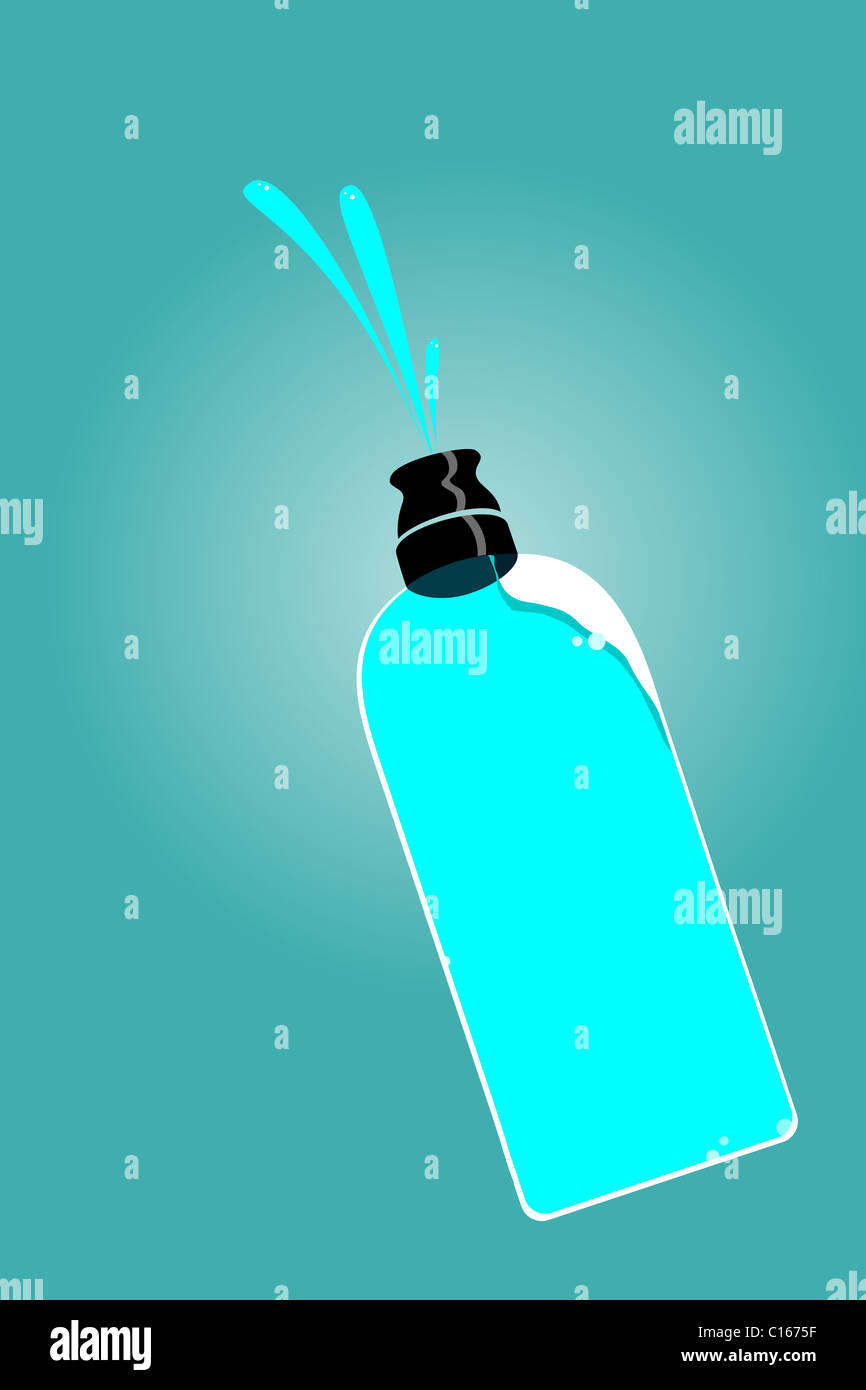 Squirt bottle hires stock photography and images Alamy