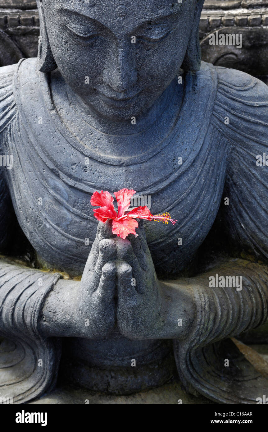 Bali buddha hi-res stock photography and images - Alamy