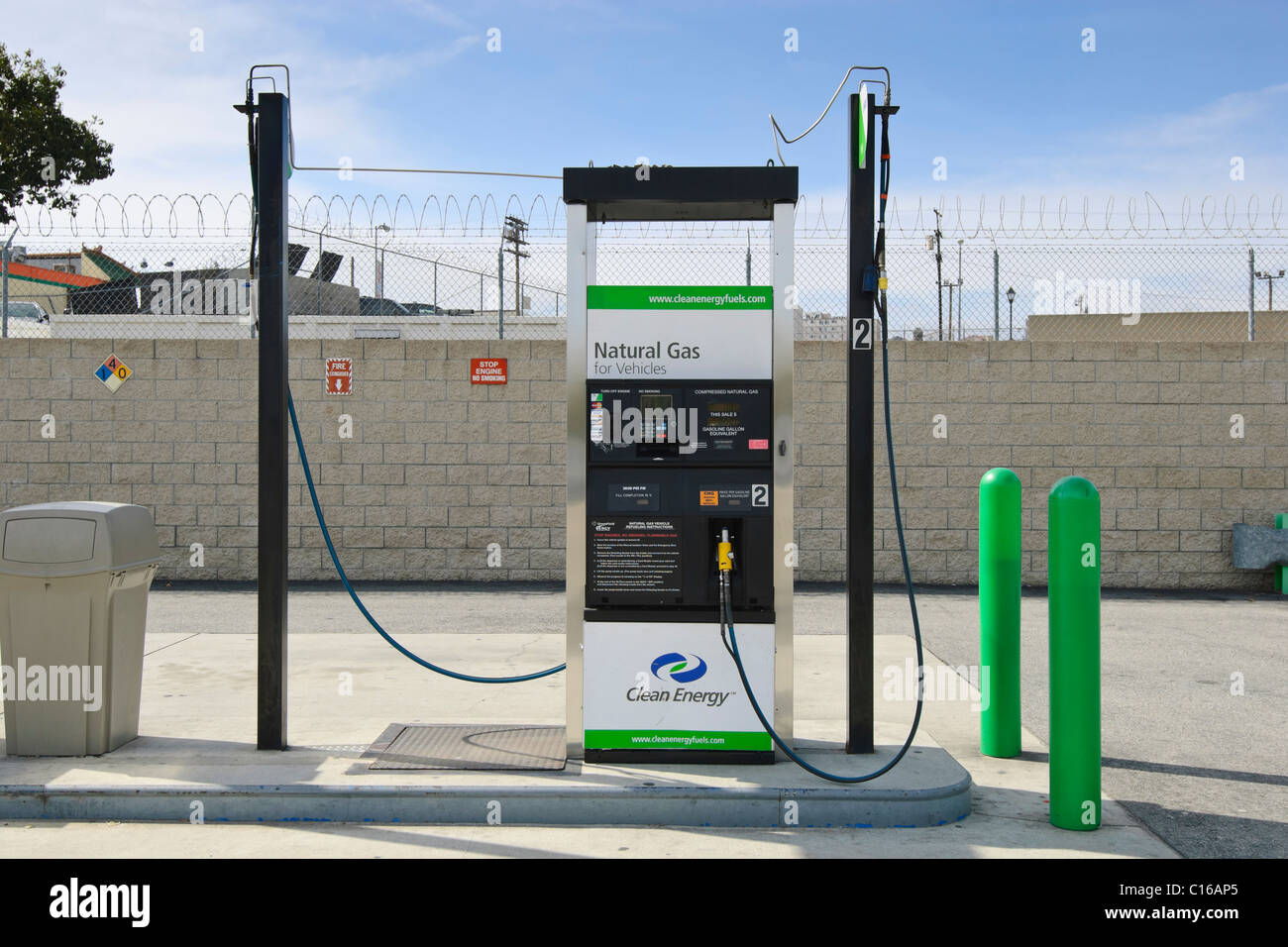 Natural gas near me online