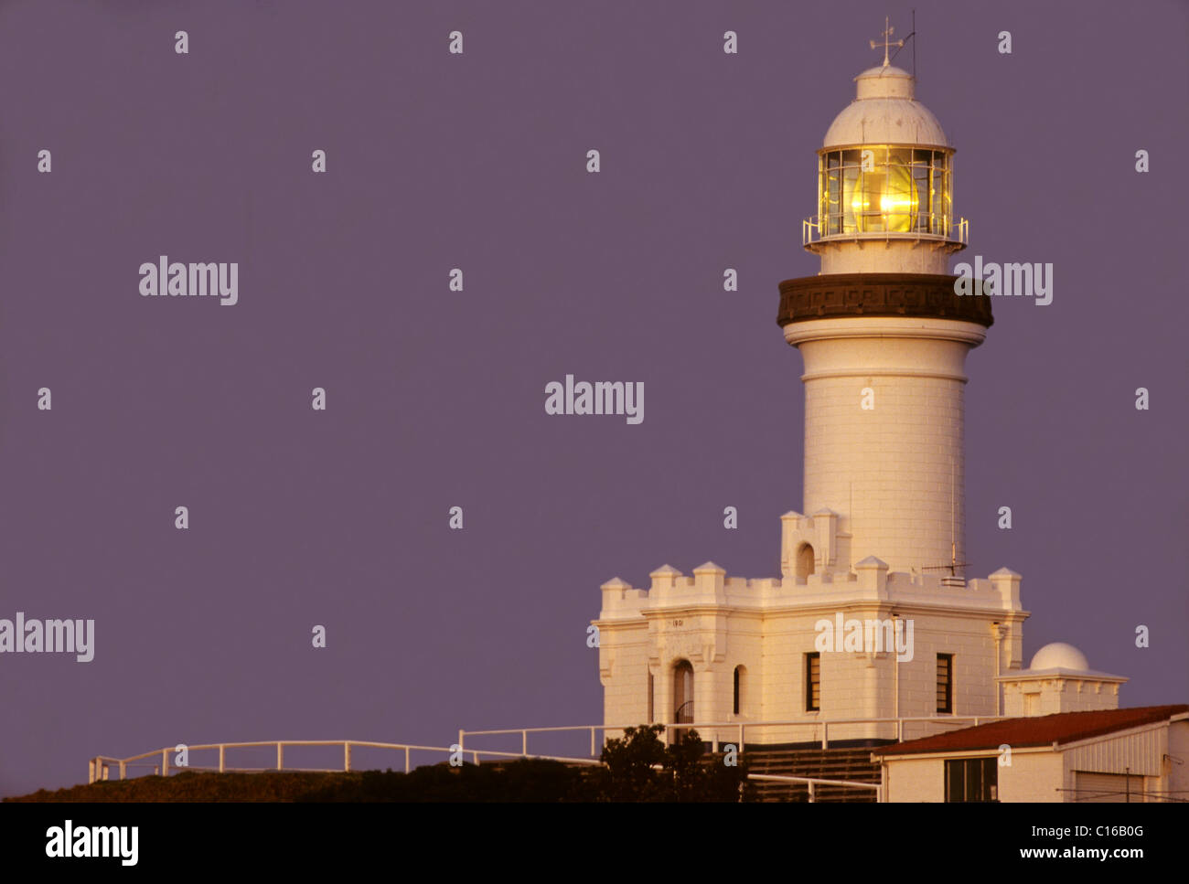 Cape Byron