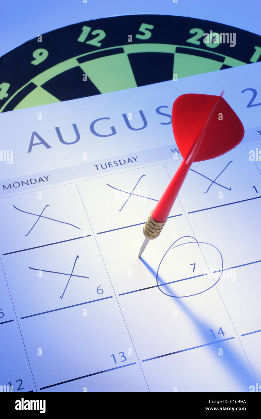 Darts Calendar 2025 Gusty Katusha