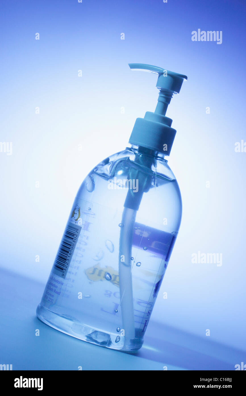 Bath gel hires stock photography and images Alamy