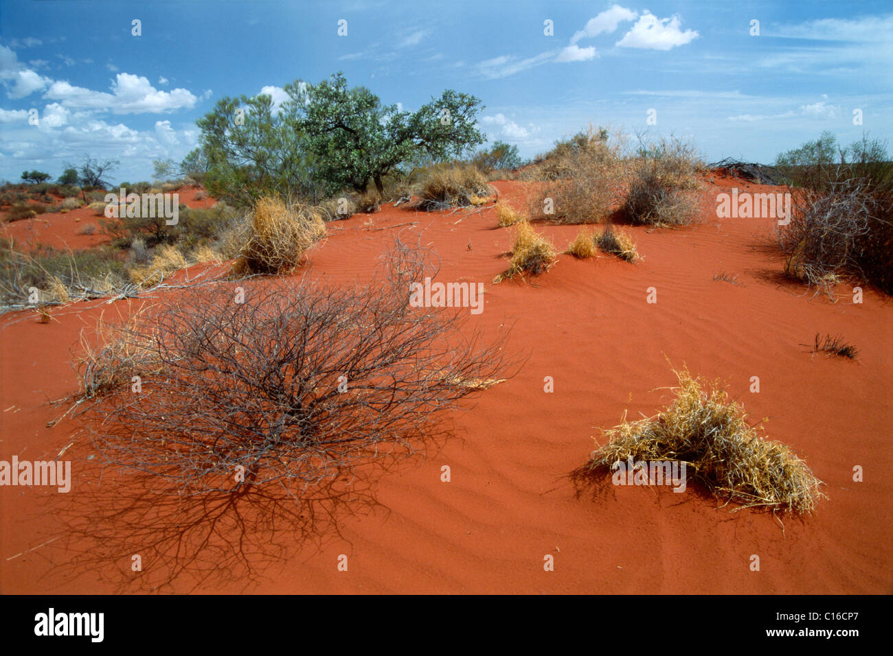 Outback australische landschaften hires stock photography and images