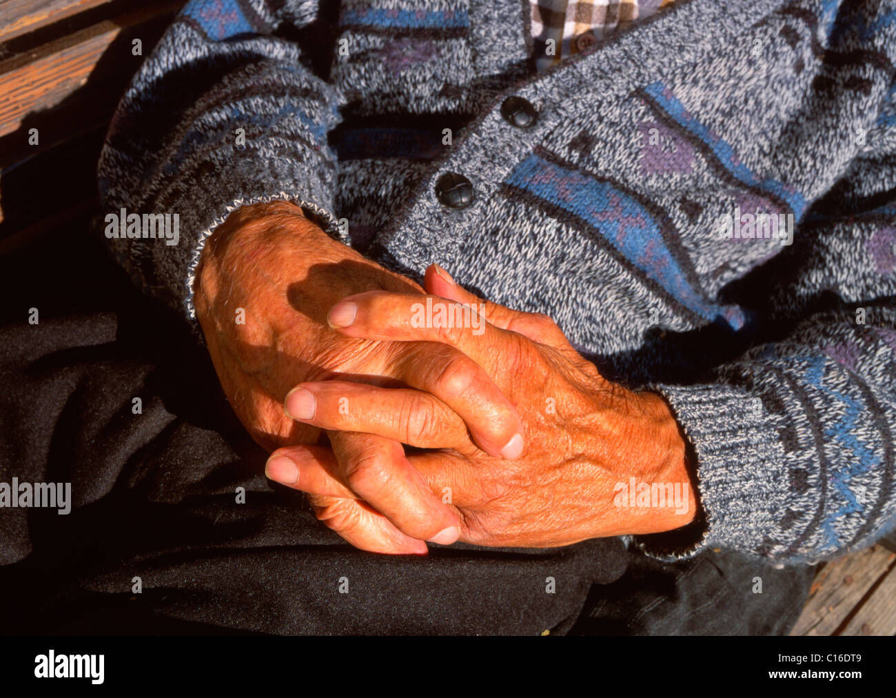 Sleeping farmer hires stock photography and images Alamy