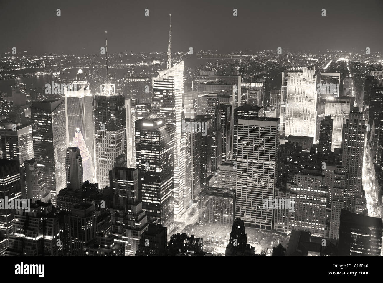 New York City, Circa 2000 Stock Photo - Alamy