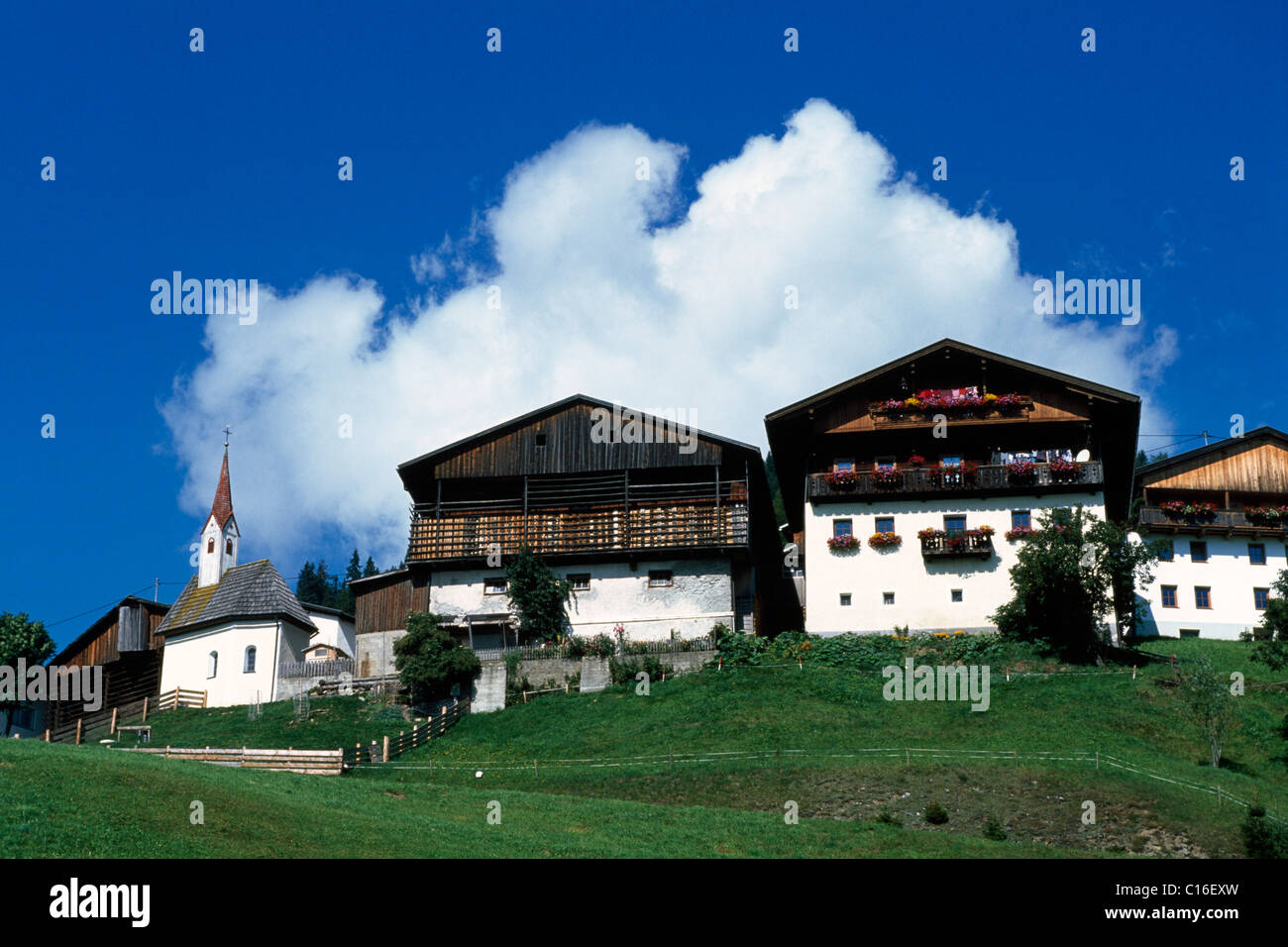 Lesachtal Valley High Resolution Stock Photography and Images - Alamy