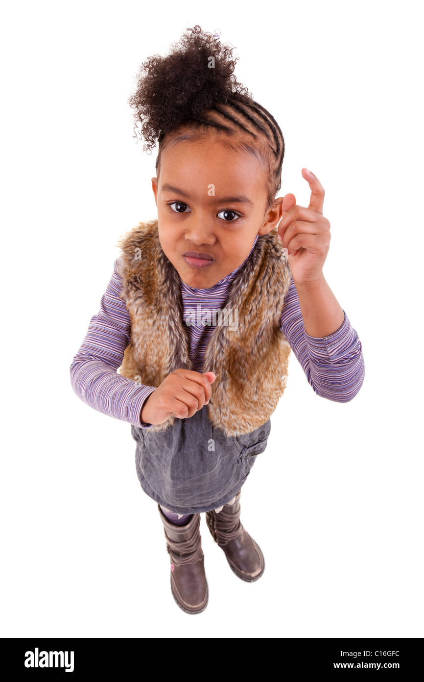 Child people person child children kid kids color girl little Cut Out