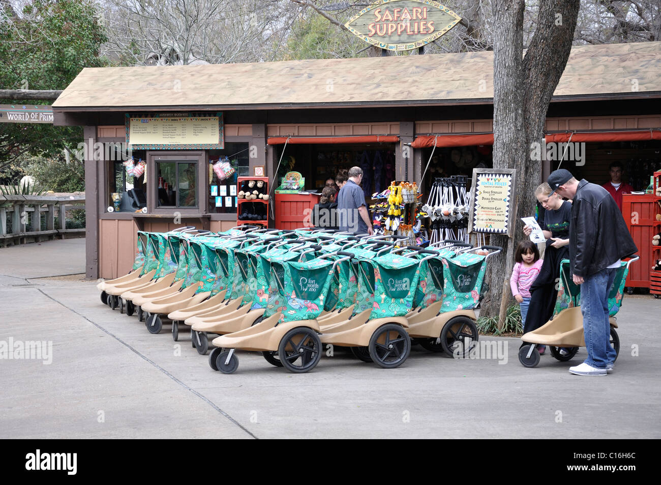 Stroller fort hires stock photography and images Alamy