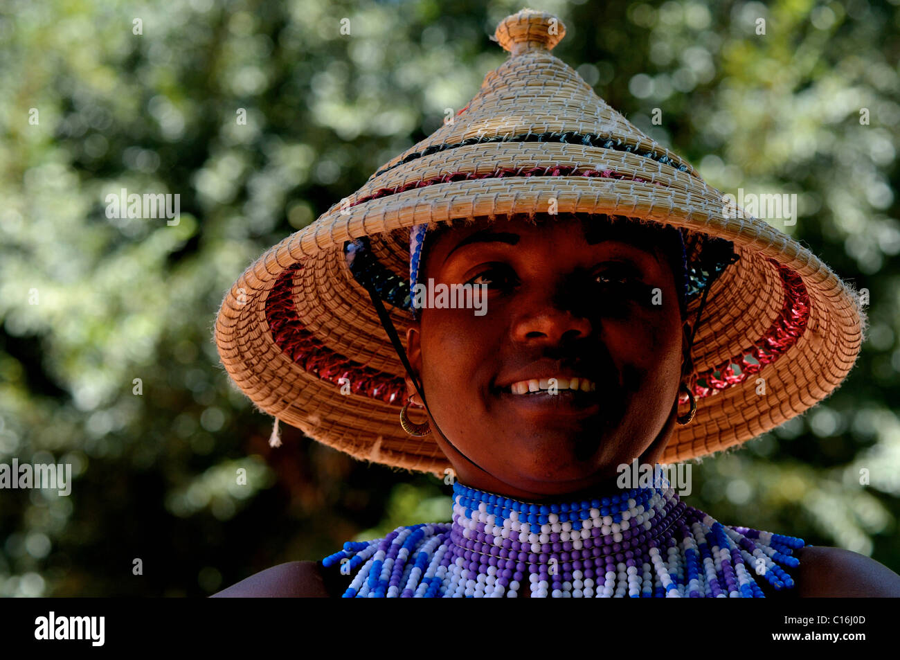 Native african ethnicity hi-res stock photography and images - Alamy