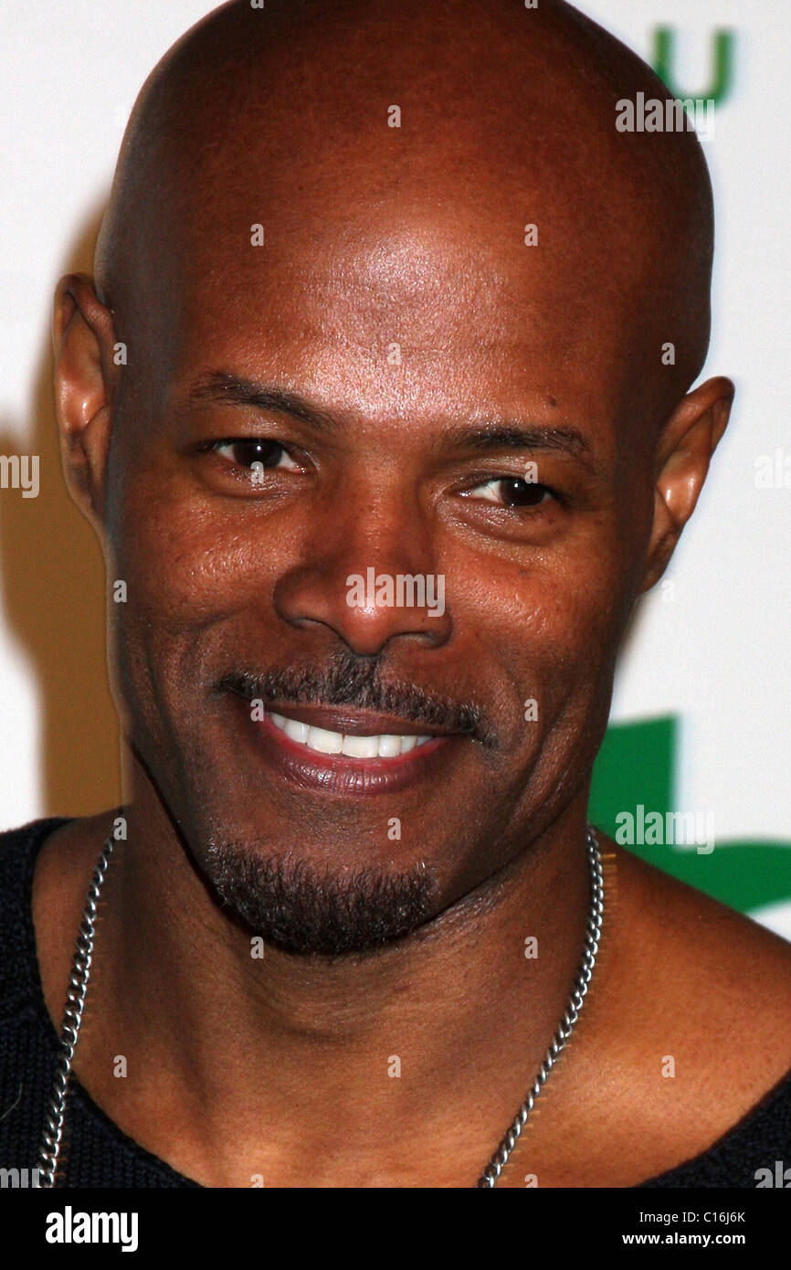 Keenan Ivory Wayans Global Green USA&rsquo;s 6th Annual Pre-Oscar Party held